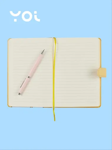 Книги для записей Yoi, 