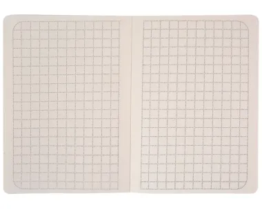 Записная книжка А7 80л кл. 