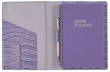 Книга для записей А5 100л лин. 