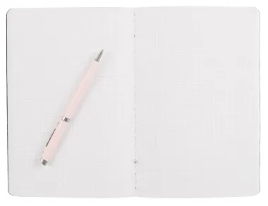Книга для записей А5 60л 