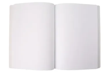 Книга для записей А5 