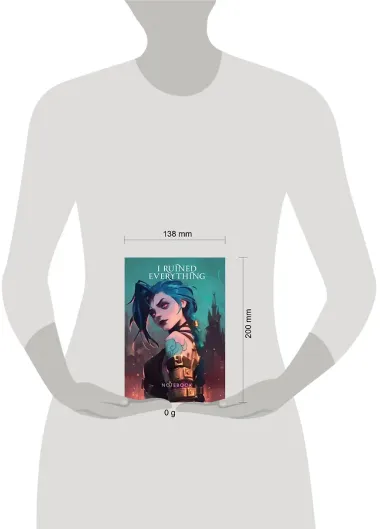 Книга для записей А5 64л лин. 