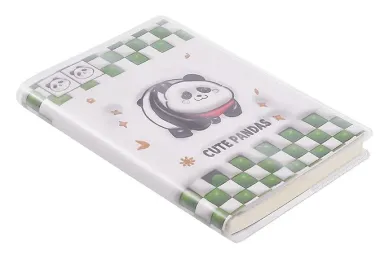 Записная книжка А7 68 листов, 