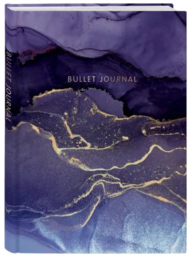 Книга для записей А5 80л тчк. 