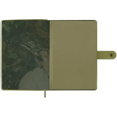Книга для записей А5 80л тчк. 