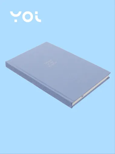 Книга для записей 
