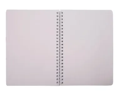 Книга для записей А5 166л 
