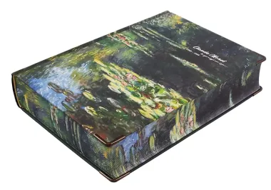 Книга для записей 