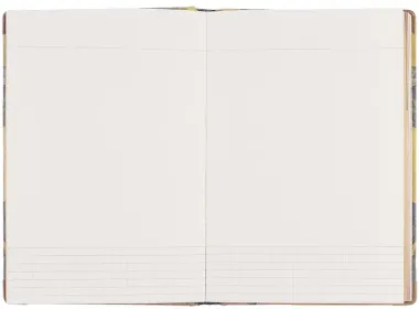 Книга для записей 