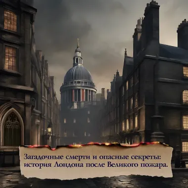 Огненный суд