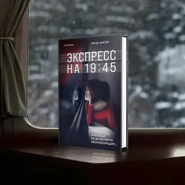 Экспресс на 19:45