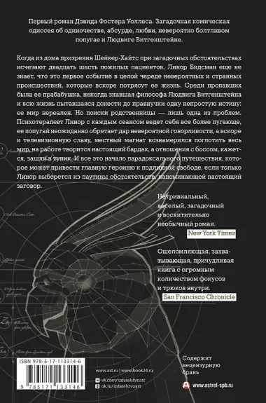 Метла системы