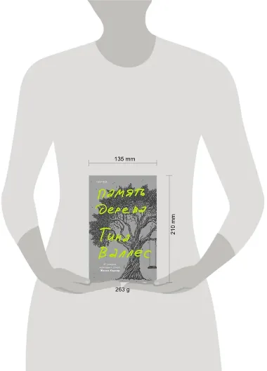 Память дерева