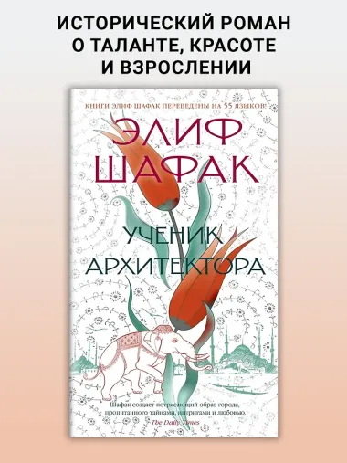 Ученик архитектора