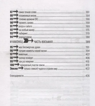 Очень странные увлечения Ноя Гипнотика