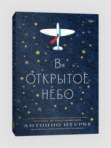 В открытое небо