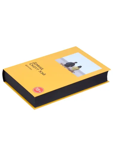 Фонтан: роман