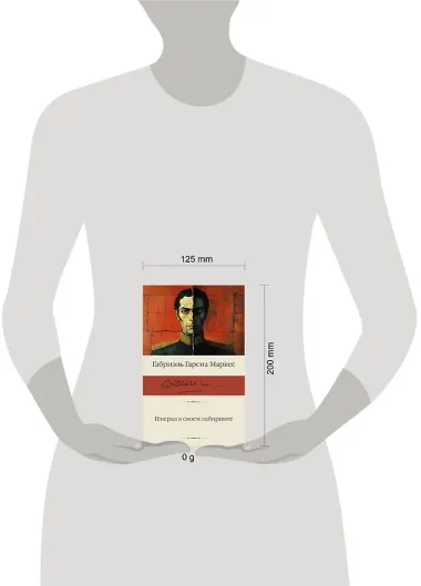 Генерал в своем лабиринте