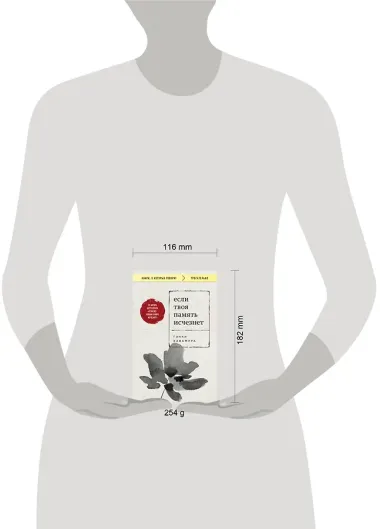 Если твоя память исчезнет (покет)