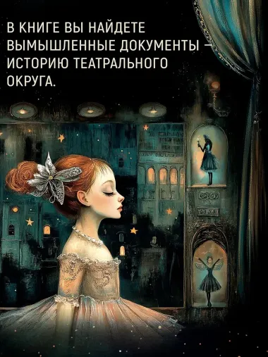 Театр стекла и теней