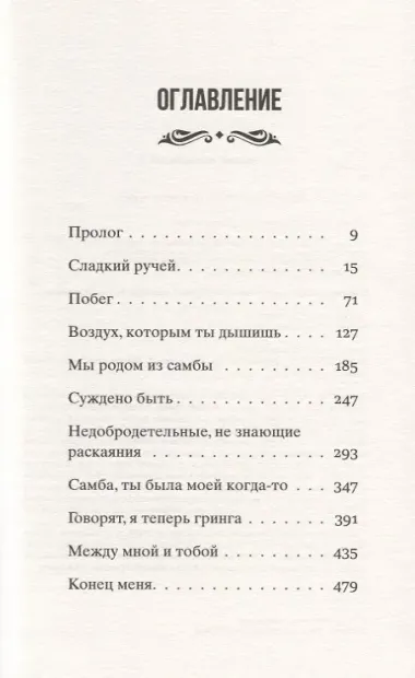 Воздух, которым ты дышишь