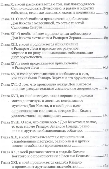 Дон Кихот Ламанчский т.2