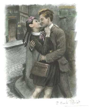 Дьявол во плоти