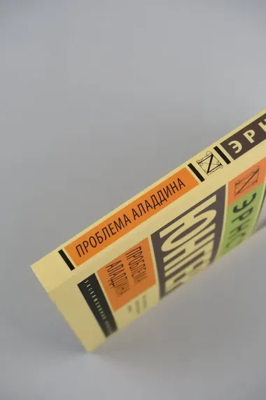 Проблема Аладдина