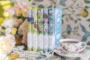 Нетерпение сердца