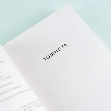 Тошнота  Стена  Слова  Ставок больше нет