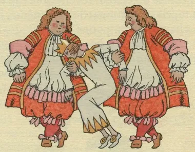 Встречи господина де Брео (подарочное издание)