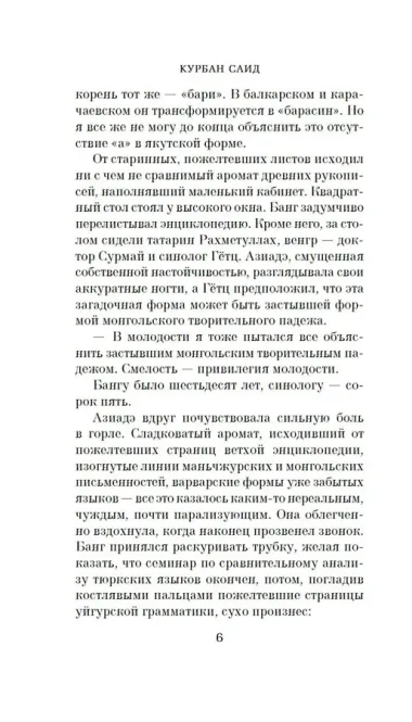 Девушка из Золотого Рога