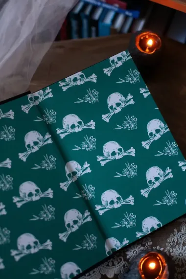 Кентервильское привидение. Вечные истории