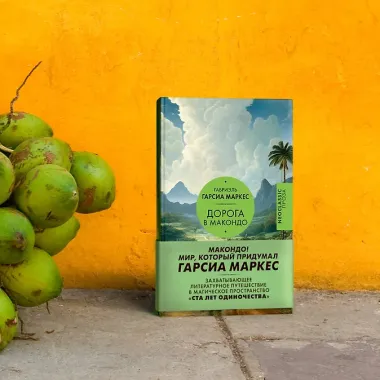 Дорога в Макондо