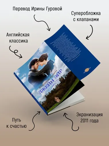 Джейн Эйр