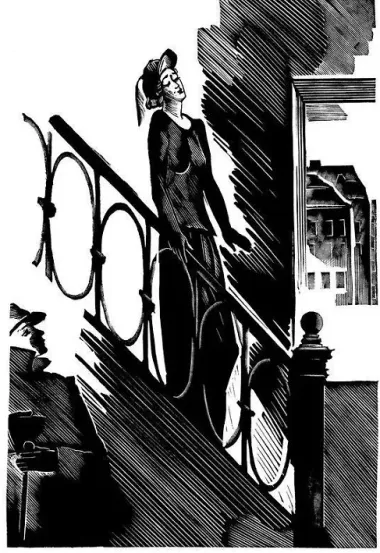 Стефан Цвейг. Новеллы