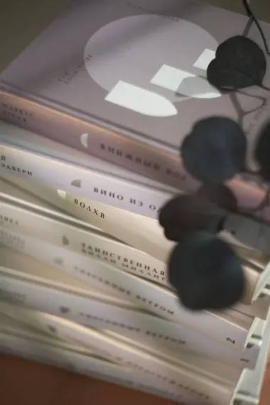 Коллекционер