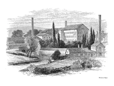 Шерли. Городок: романы