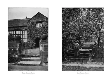 Шерли. Городок: романы