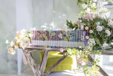 Дженни Герхардт