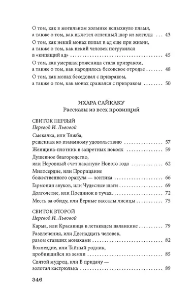 Рассказы ночной стражи