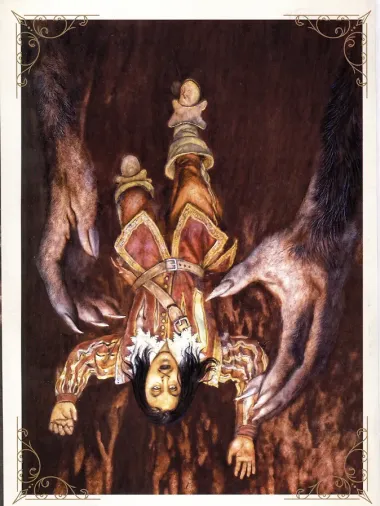 Мельмот Скиталец