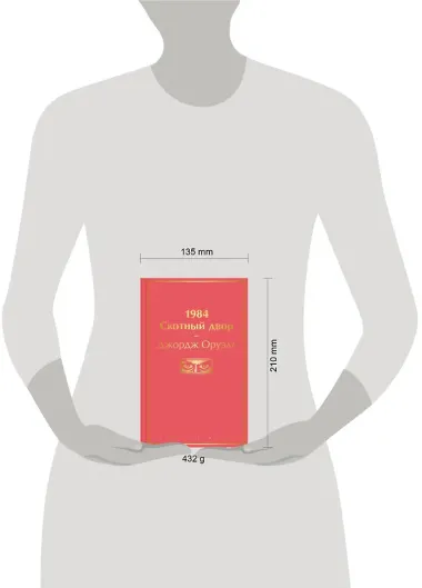 1984. Скотный двор