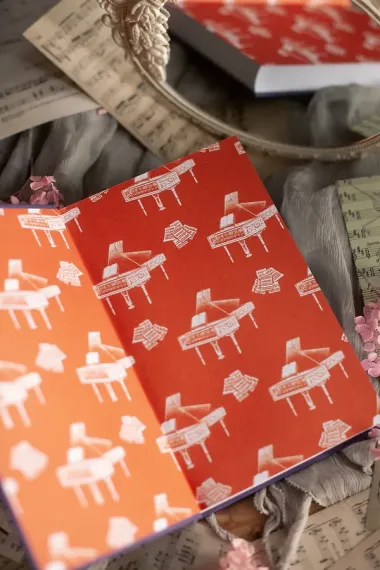 Консуэло. Том 1. Вечные истории