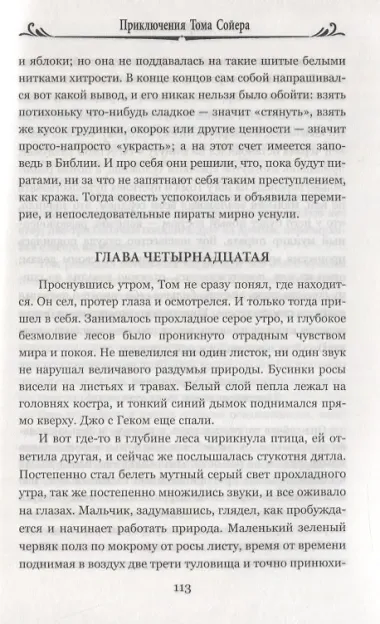 Приключения Тома Сойера