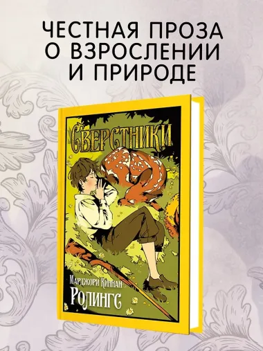 Сверстники