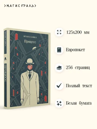 Процесс