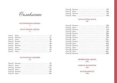 Дочери мертвой империи