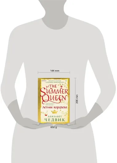 Летняя королева