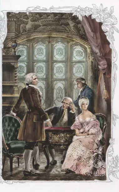 Владетель Баллантре. Странная история доктора Джекила и мистера Хайда